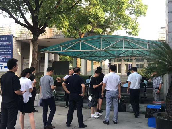 如何寫好離婚訴訟的答辯狀?上海有名的離婚律師告訴您