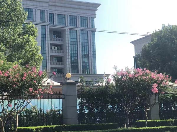 上海靠譜律師來講講未辦理結婚登記而以夫妻名義共同生活的男女的離