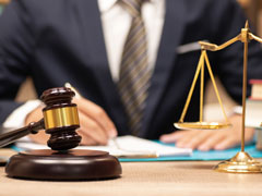 上海浦東婚姻律師