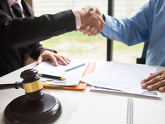 上海浦東婚姻律師